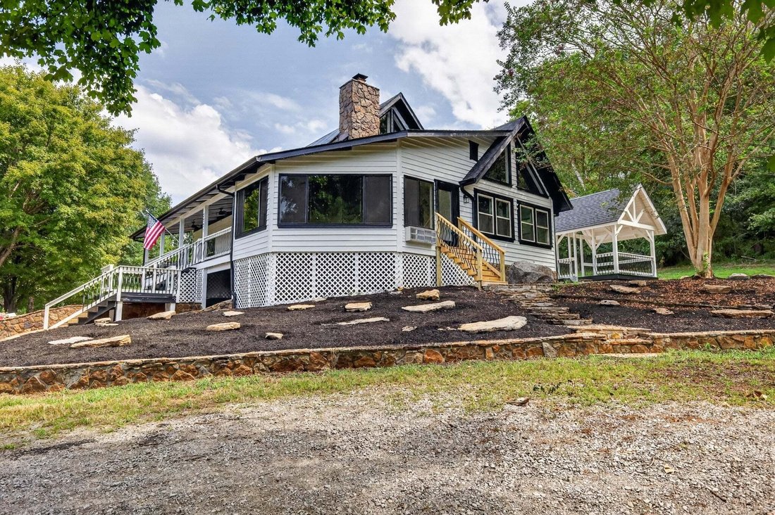 Casa en Williamsport, Tennessee, Estados Unidos 4 - 18851343