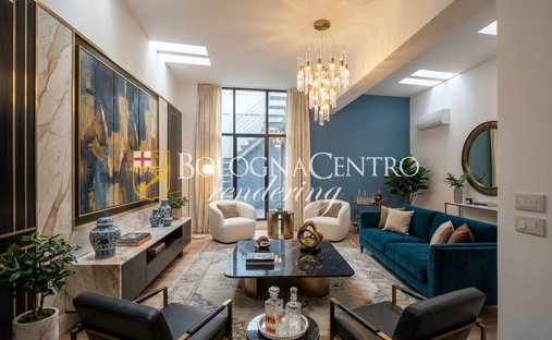 Wohnung in Colli Zone, Bologna, Emilia-Romagna 1