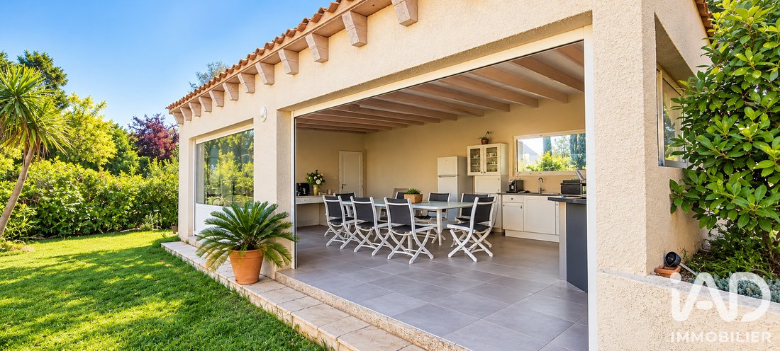 House in Moussan, Occitania, France 5 - 18852155