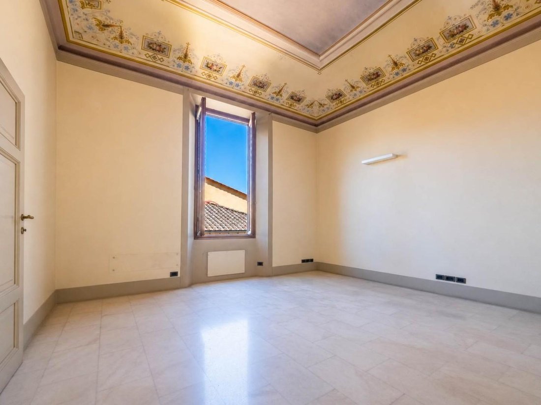 Appartamento a Centro Storico, Siena, Toscana 4 - 18845738