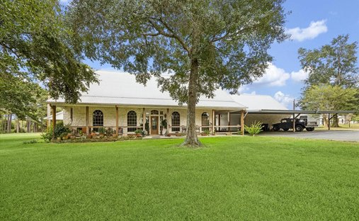 Haus in Waller, Texas, Vereinigte Staaten 1