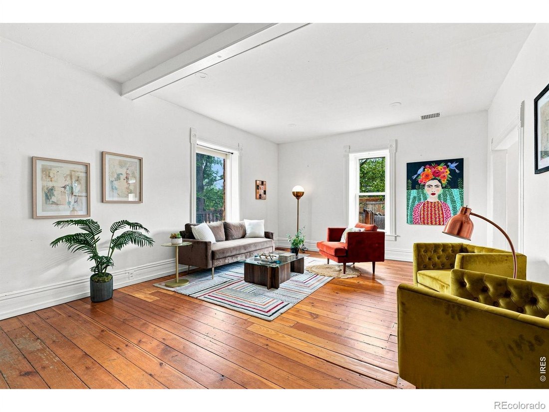 Condo in Boulder, Colorado, United States 3 - 18852761