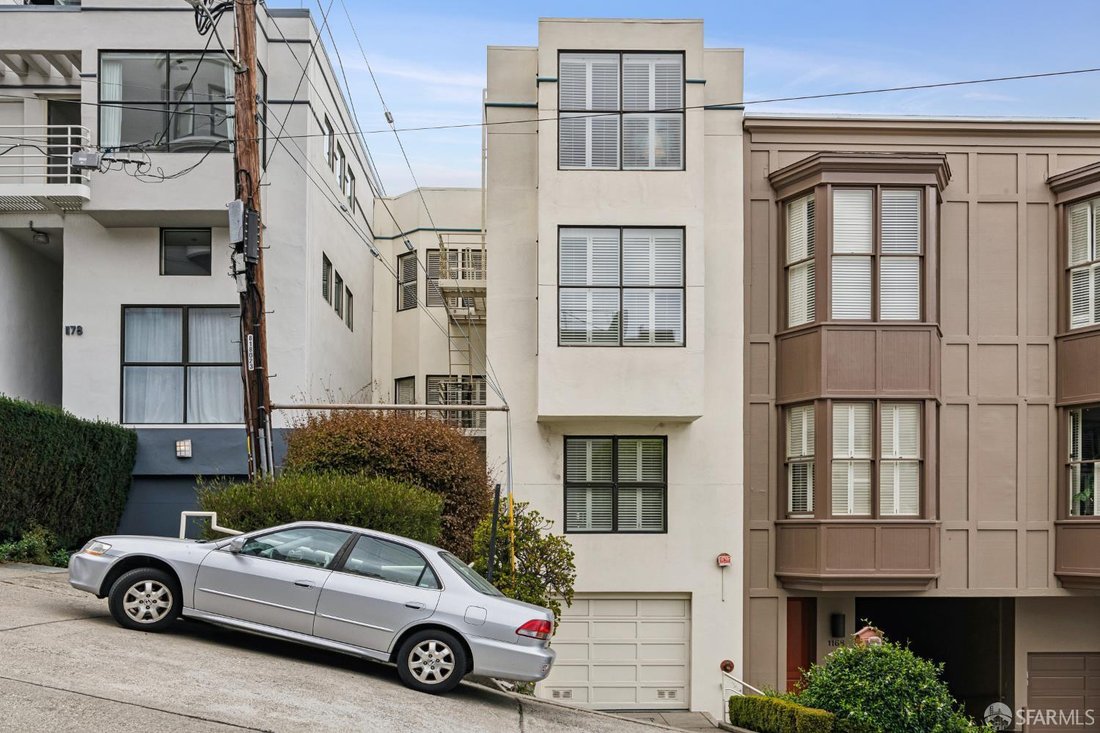 Condo in San Francisco, California, United States 2 - 18845094