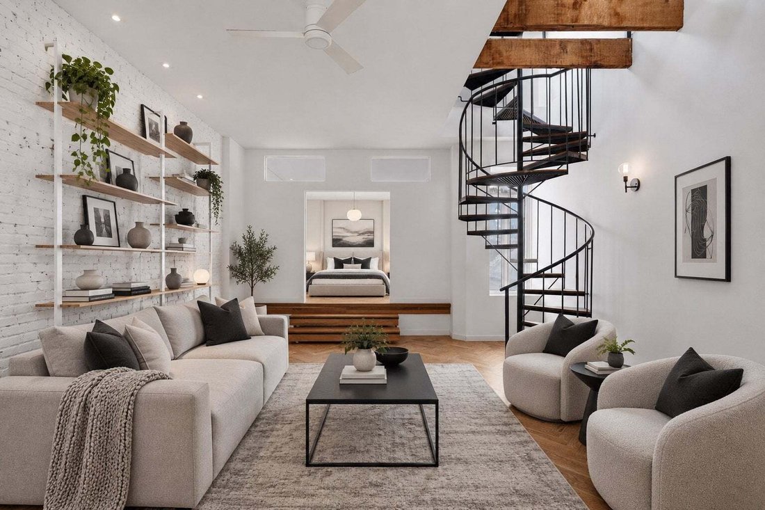 Appartement à Montréal, Québec, Canada 2 - 18856648