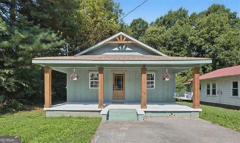 House in Waleska, Georgia, United States 2 - 18842318