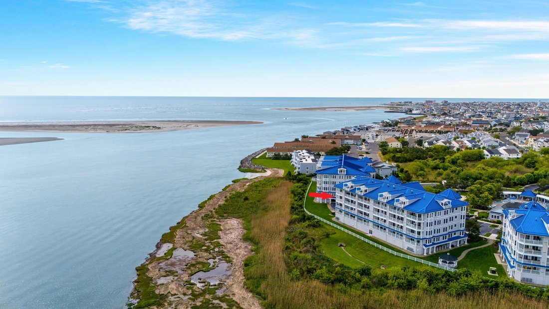Eigentumswohnung in Wildwood, New Jersey, Vereinigte Staaten 2 - 18852572