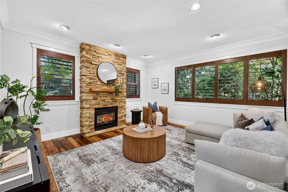 House in Seattle, Washington, United States 5 - 18854338