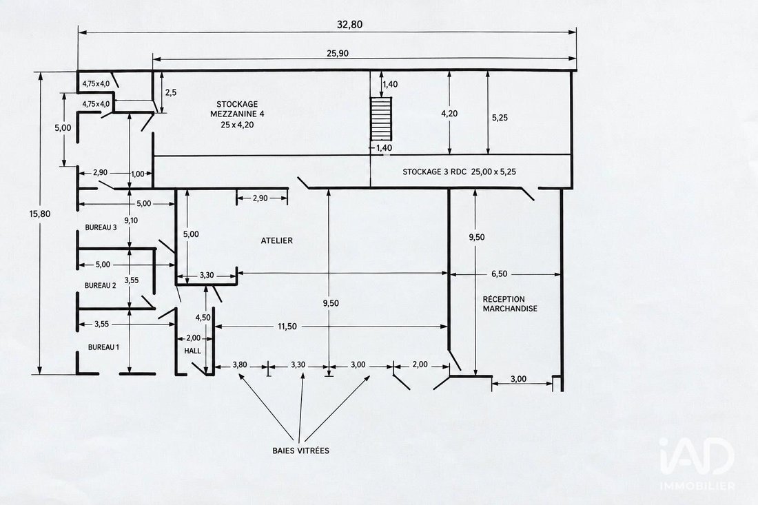 Apartamento en Palisses-Tuileries-Montfort-Belledonne, Crolles, Francia 1 - 18852175
