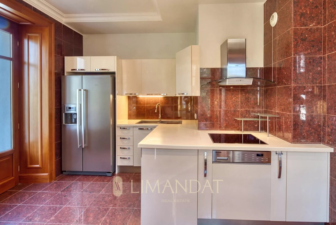 Appartamento a Camp Long, Cannes, Francia 4 - 16222230