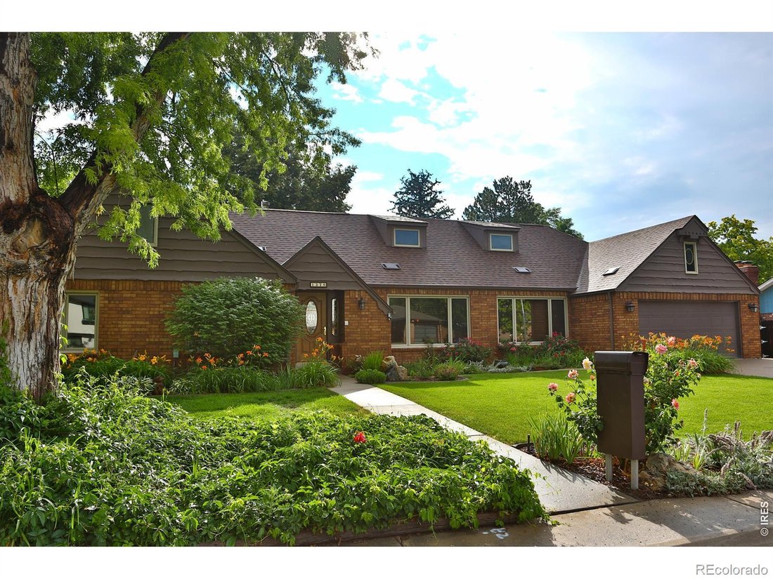 House in Broomfield, Colorado, United States 2 - 18845318