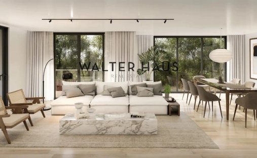 Apartamento en Aravaca, Madrid, España 1