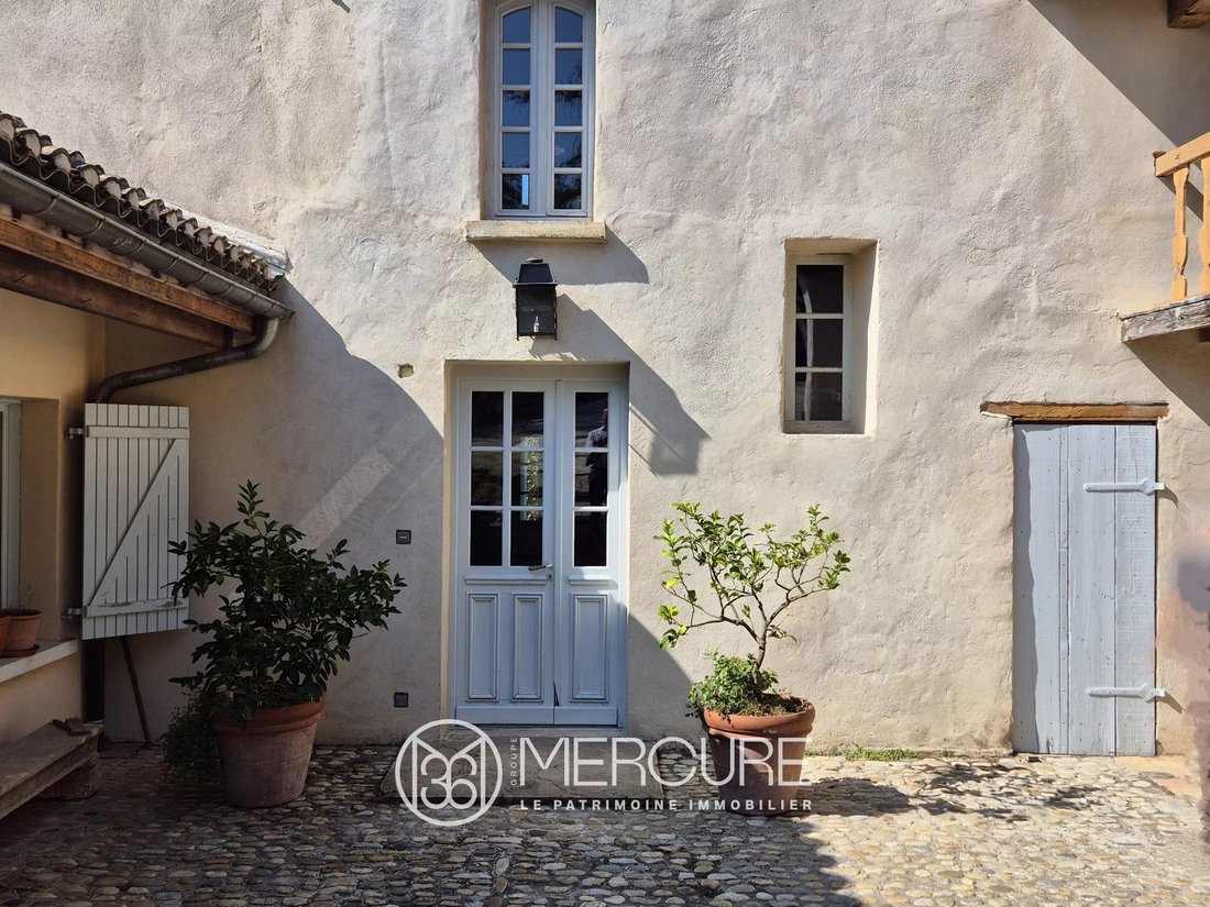 Maison à Jean Moulin, Vienne, France 5 - 18843306