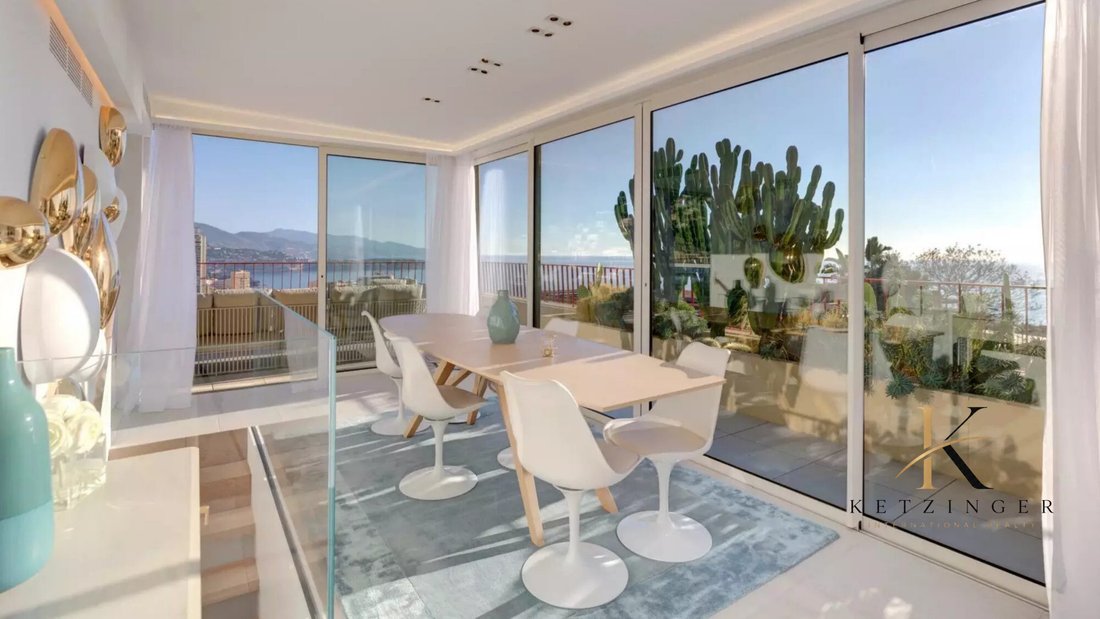 Apartment in Monaco, Monaco 2 - 17498655