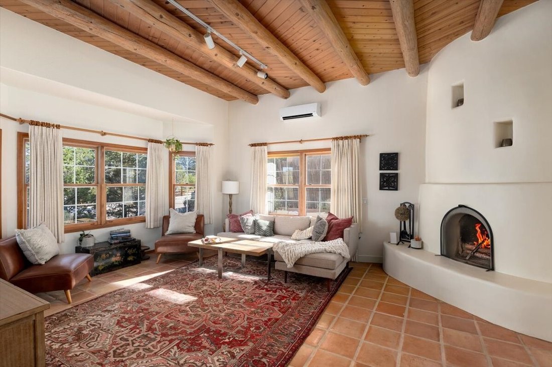 House in Santa Fe, New Mexico, United States 1 - 18846699