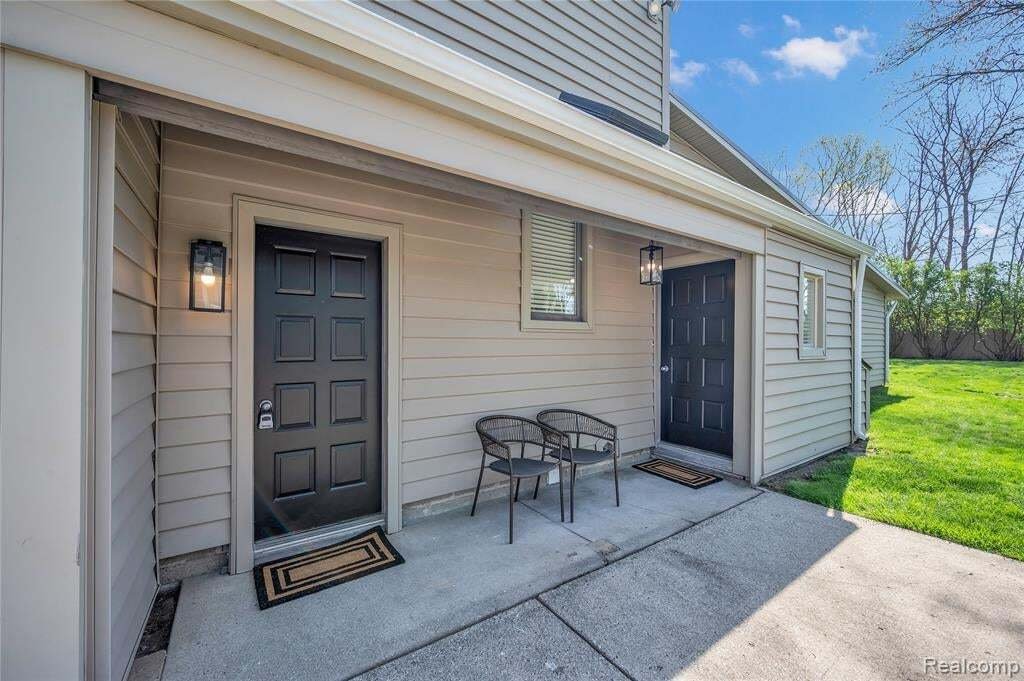 Casa a Sylvan Lake, Michigan, Stati Uniti 2 - 18855704