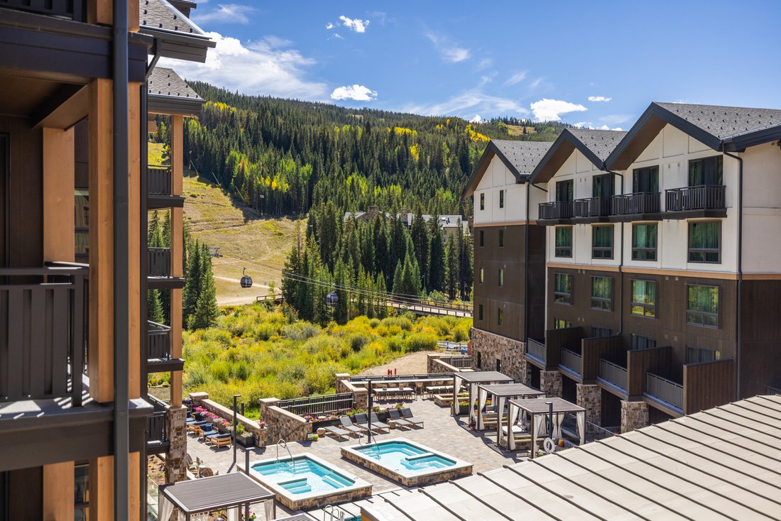 Condo in Dillon, Colorado, United States 2 - 11521567