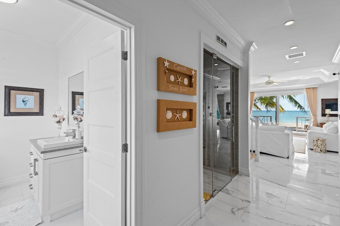 Residenza a Nassau, New Providence, Bahamas 4 - 18844745
