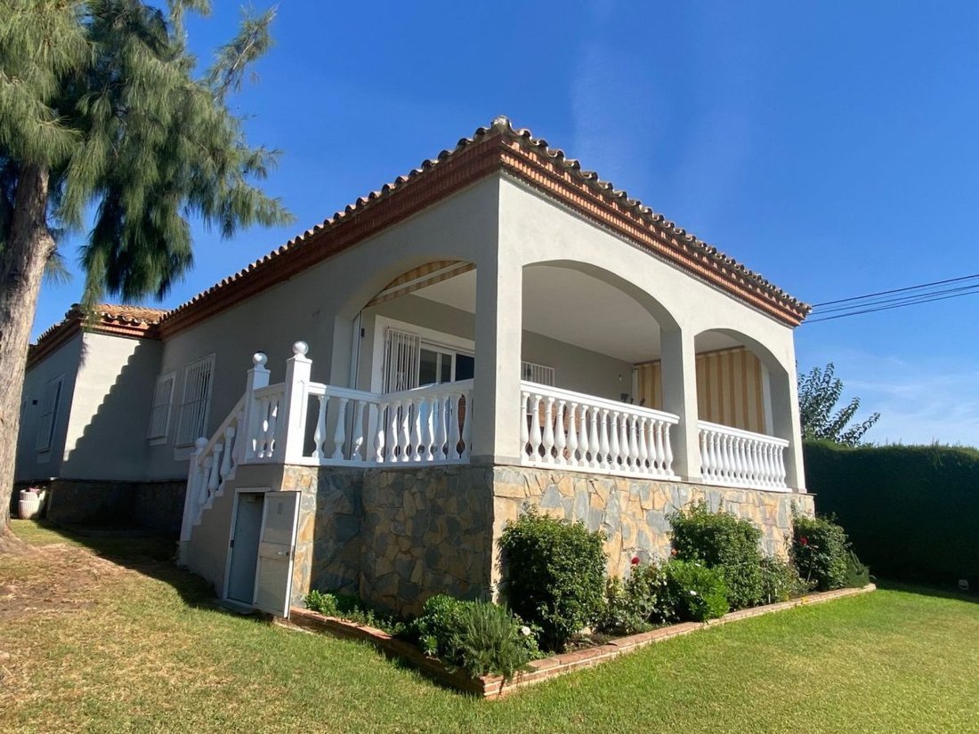 Villa in Casares, Andalusia, Spain 2 - 18855788