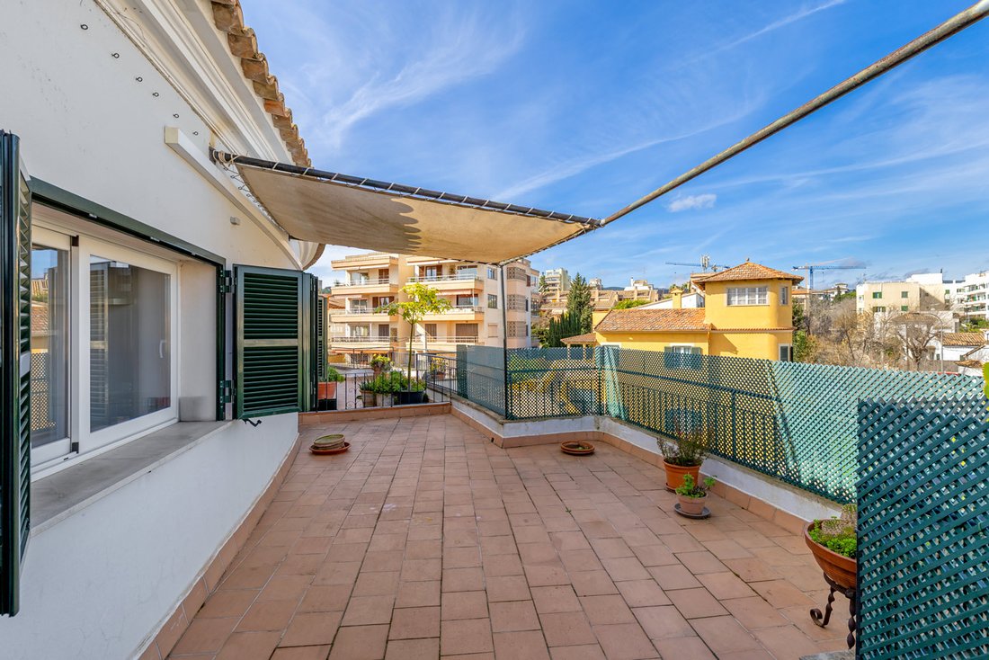 Condominio a Son Vida, Palma di Maiorca, Isole Baleari 5 - 18847895