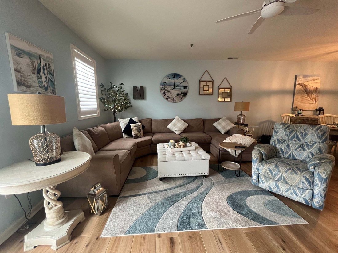 Appartement à Wildwood, New Jersey, États-Unis 4 - 18852569