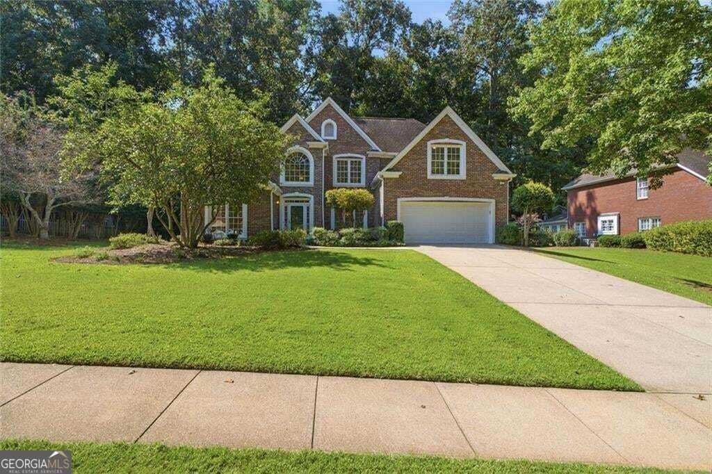 House in Marietta, Georgia, United States 2 - 18789845