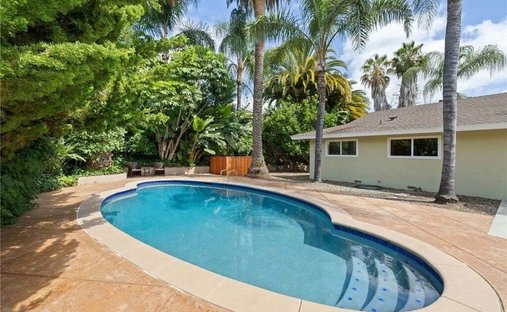Casa en Thousand Oaks, California, Estados Unidos 1