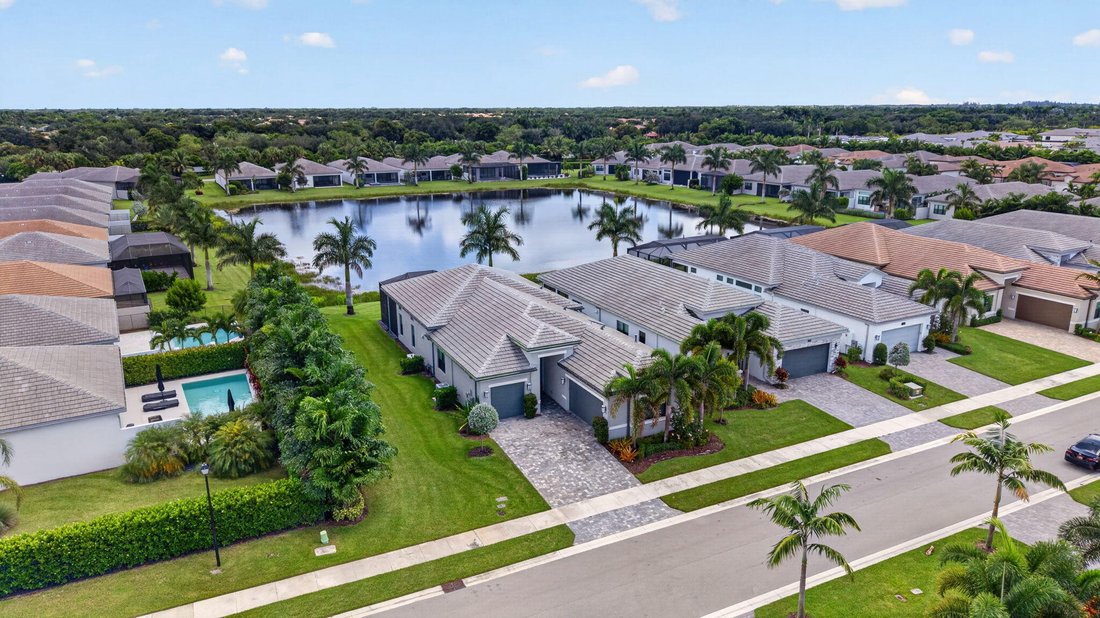 Casa a Boynton Beach, Florida, Stati Uniti 3 - 18854511