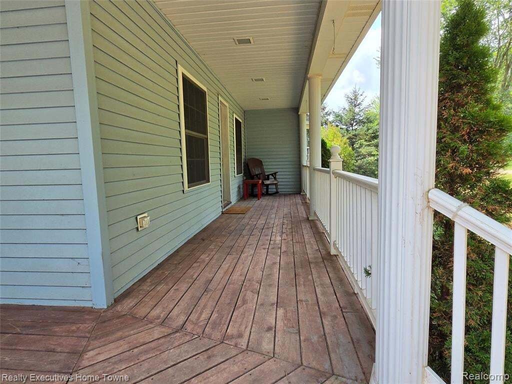 House in Applegate, Michigan, United States 4 - 18849742