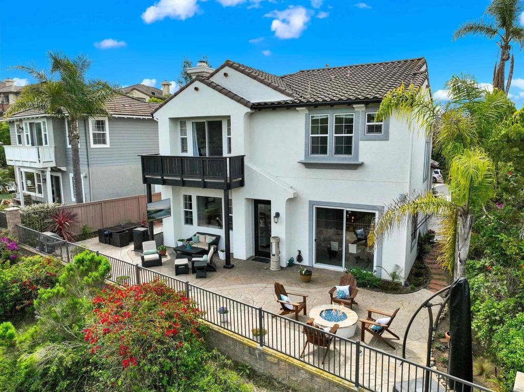 House in Encinitas, California, United States 4 - 18853089