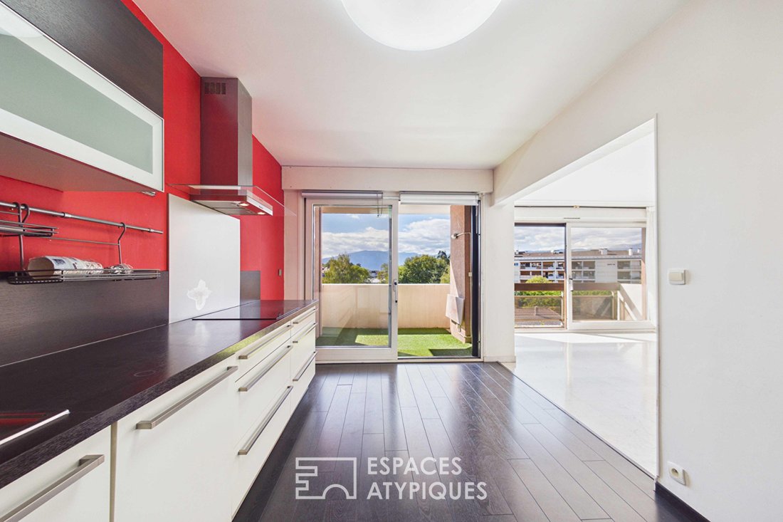 Apartment in Saint-Julien-en-Genevois, Auvergne-Rhône-Alpes, France 3 - 18853829