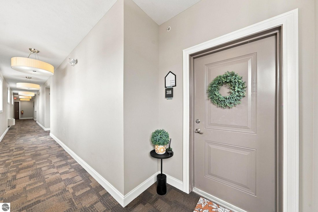 Appartement à Garfield Township, Michigan, États-Unis 5 - 18850451