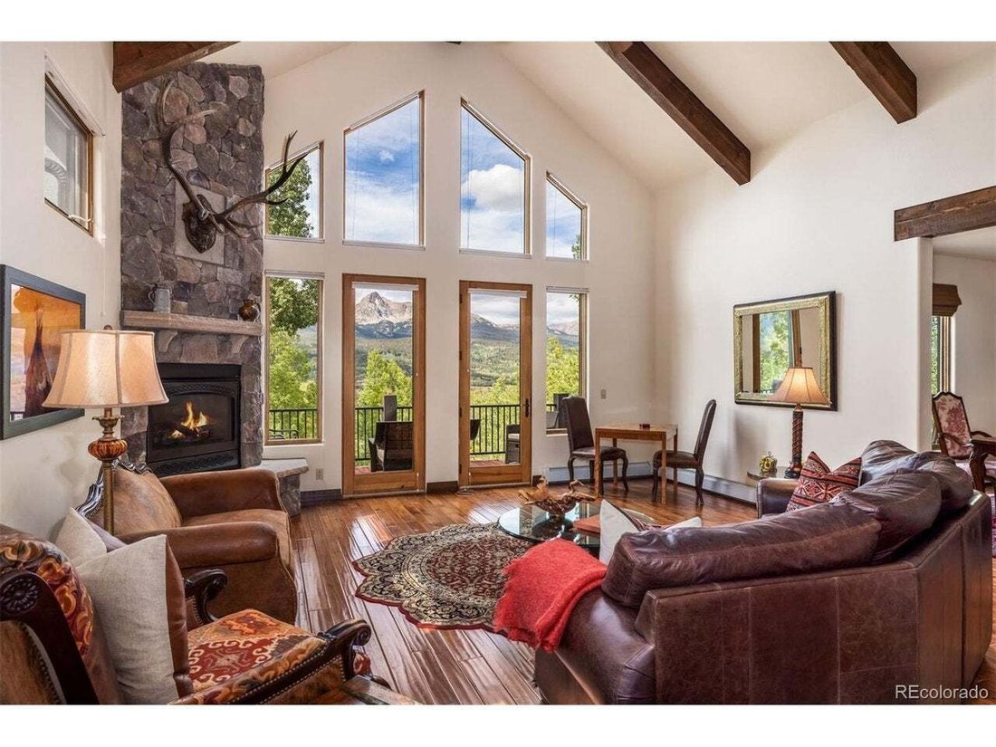 Casa a Silverthorne, Colorado, Stati Uniti 3 - 18852711