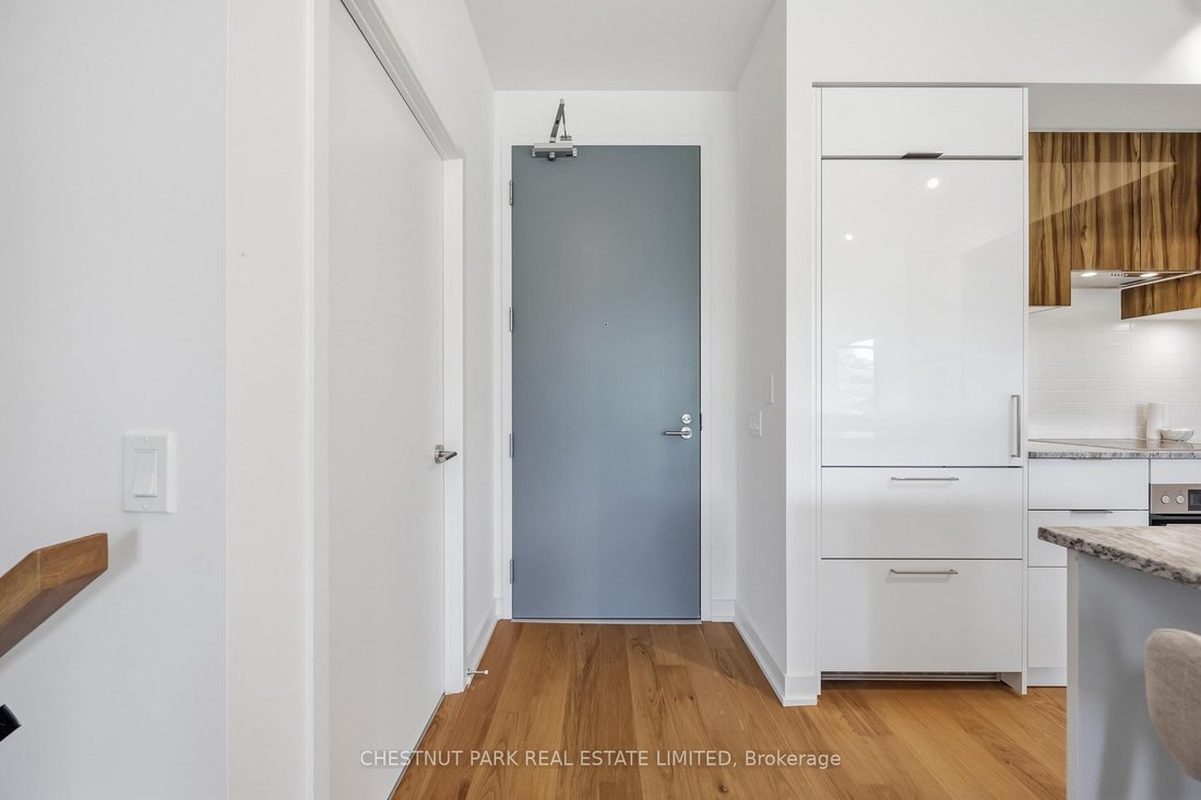 Condominio en Toronto, Ontario, Canadá 3 - 18850605