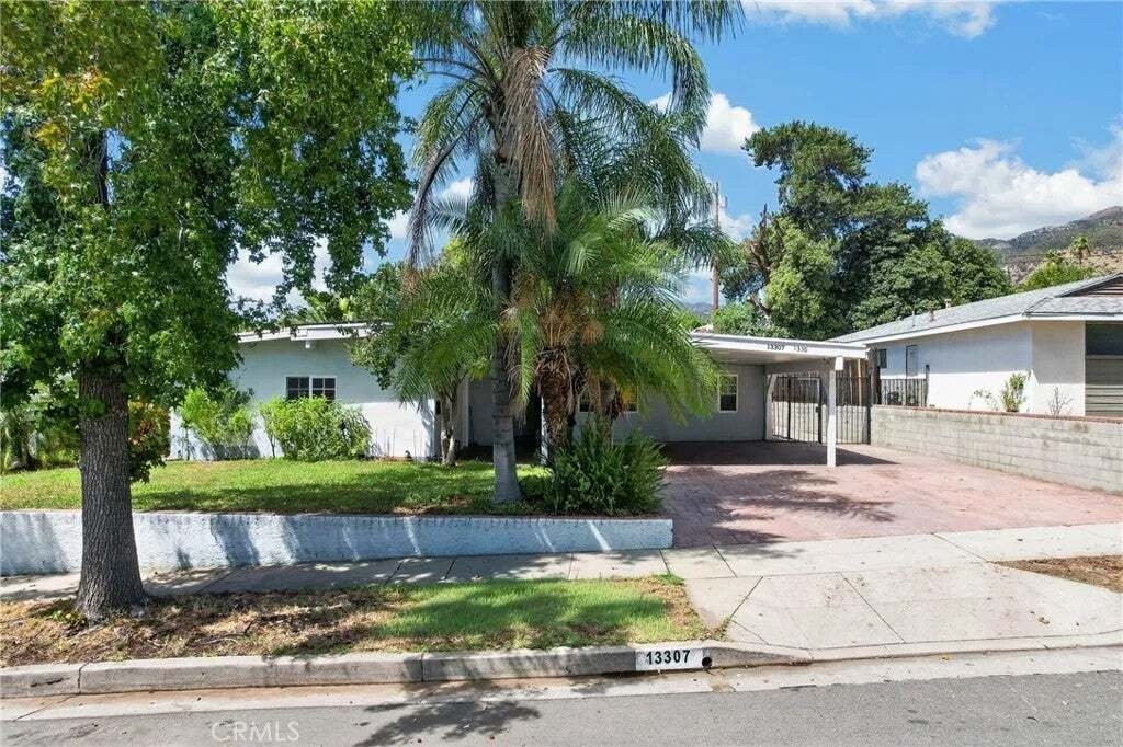 Townhouse in Los Angeles, California, United States 4 - 18855636
