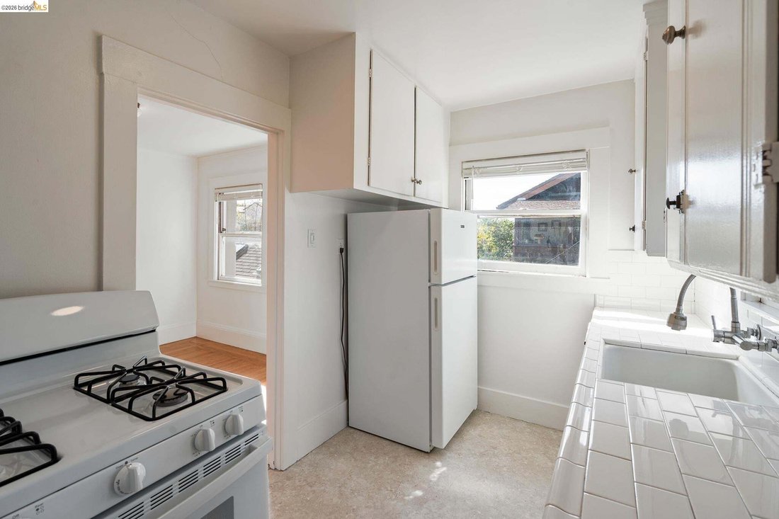 House in Alameda, California, United States 5 - 18832930