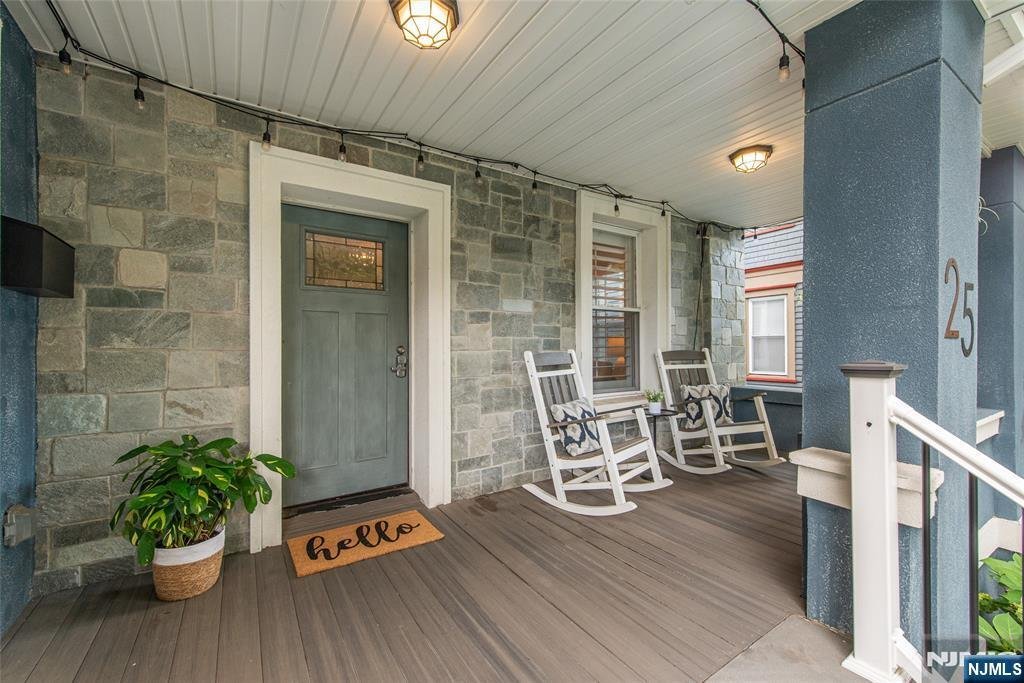 Haus in Montclair, New Jersey, Vereinigte Staaten 2 - 18846582