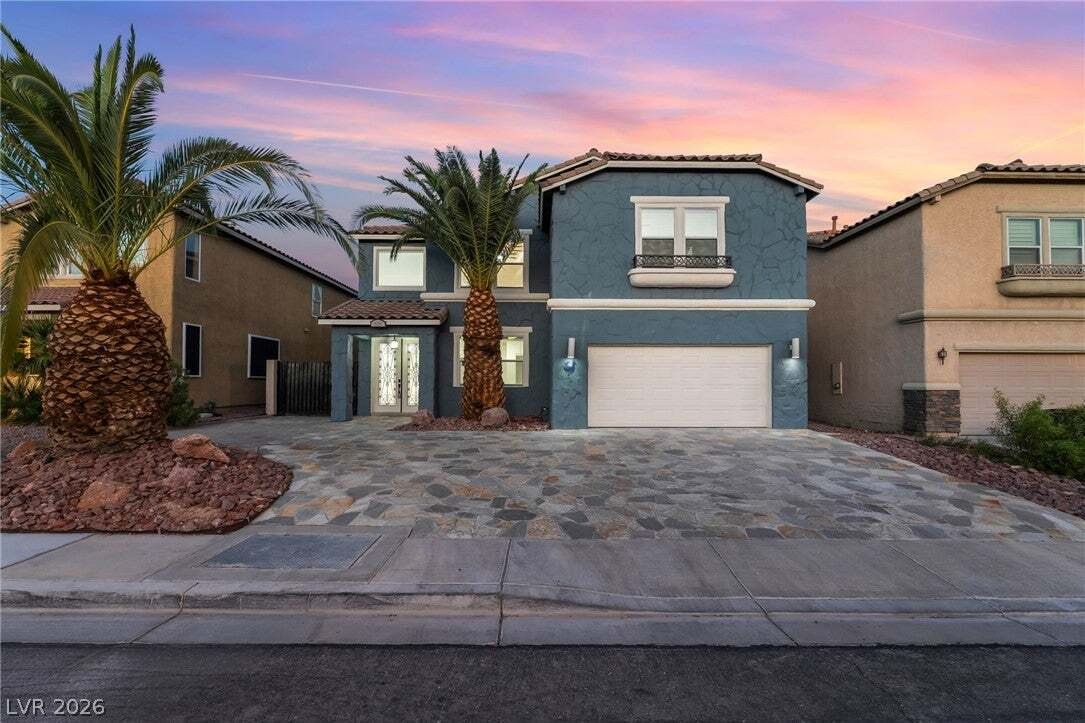 Casa a Las Vegas, Nevada, Stati Uniti 1 - 18849373