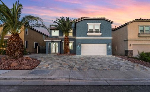 Casa a Las Vegas, Nevada, Stati Uniti 1