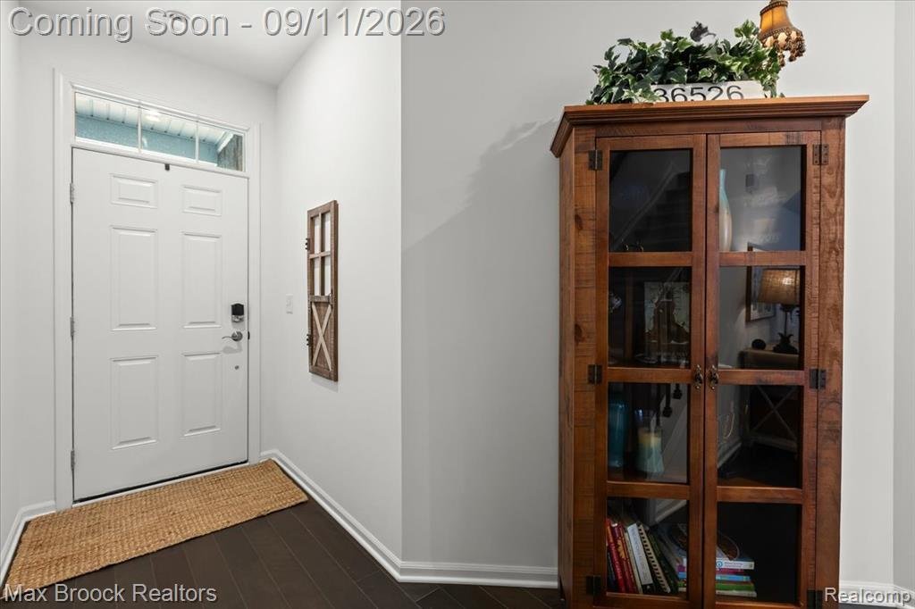 Townhouse in Plymouth, Michigan, United States 5 - 18846471