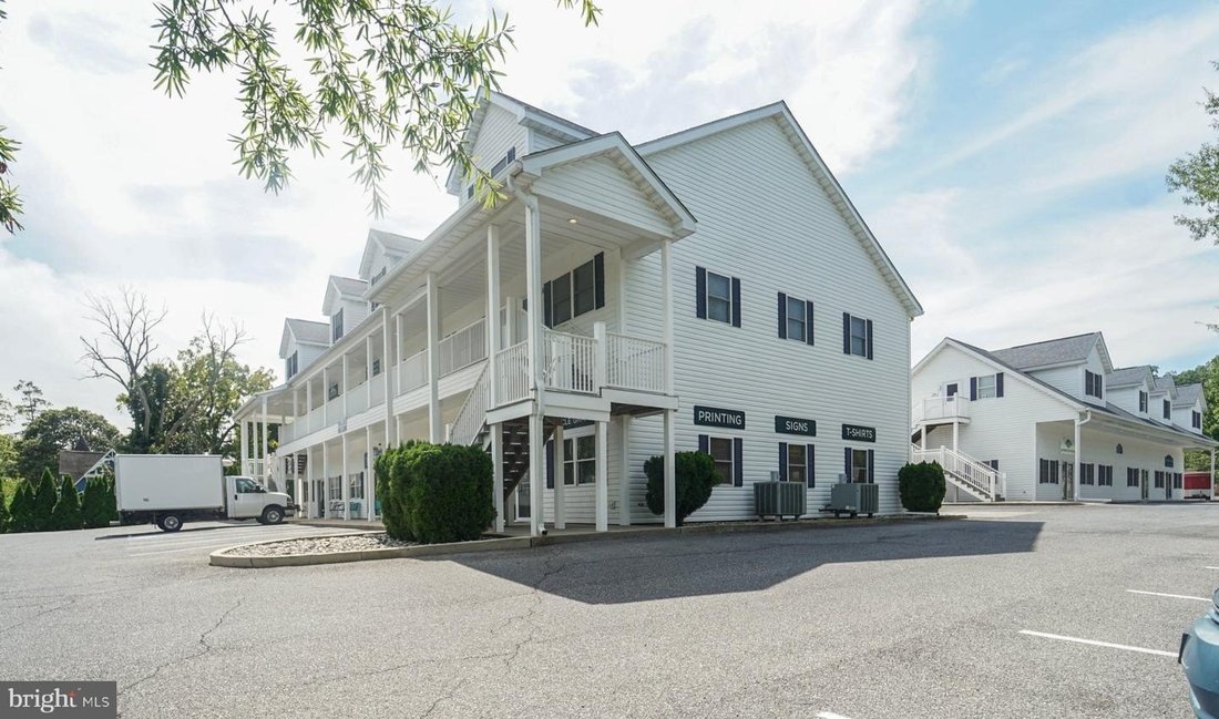 Casa en Stevensville, Maryland, Estados Unidos 2 - 18849155