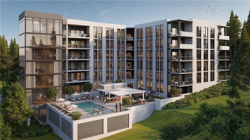 Condo in Atlanta, Georgia, United States 3 - 18846109