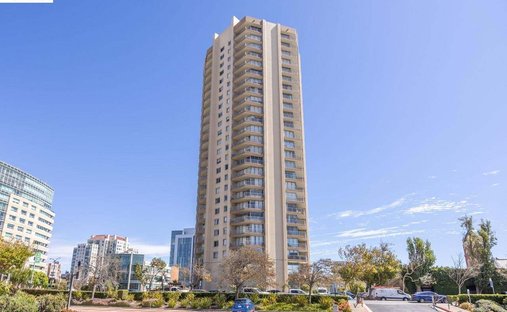 Condominio en San Francisco, California, Estados Unidos 1