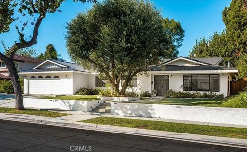 Appartement à Hacienda Heights, Californie, États-Unis 1