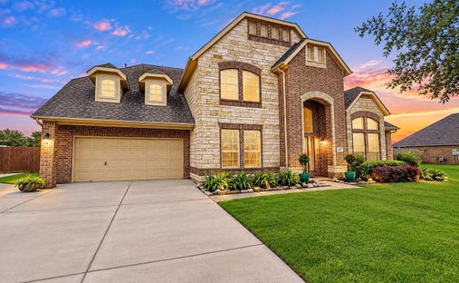 Casa en Baytown, Texas, Estados Unidos 1