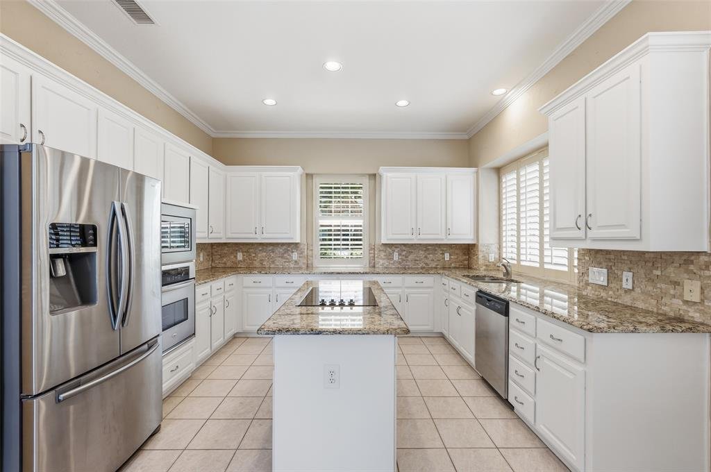 Haus in Plano, Texas, Vereinigte Staaten 1 - 17610430