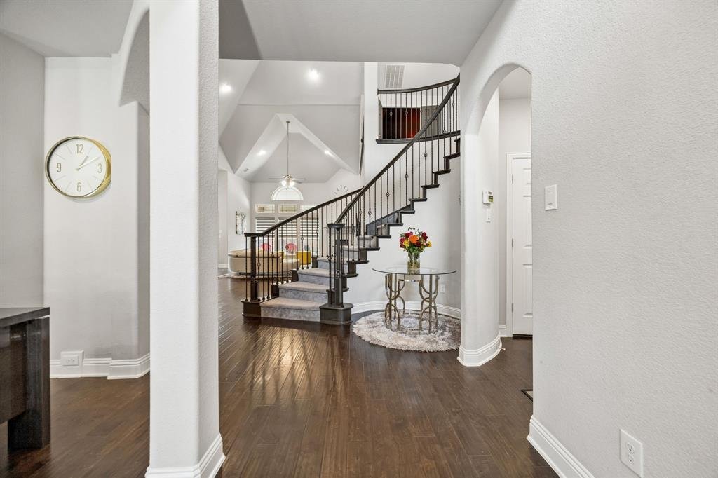 House in McKinney, Texas, United States 3 - 18842677