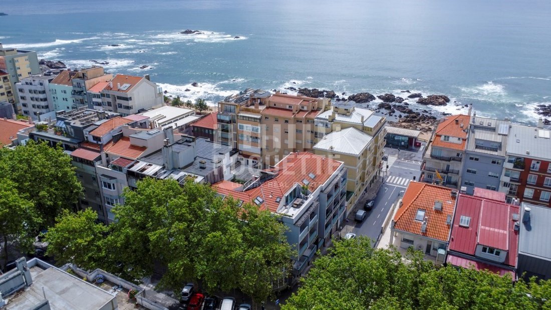 Haus in União das Freguesias de Cedofeita, Santo Ildefonso, Sé, Miragaia, São Nicolau e Vitória, Distrikt Porto, Portugal 1 - 18302698