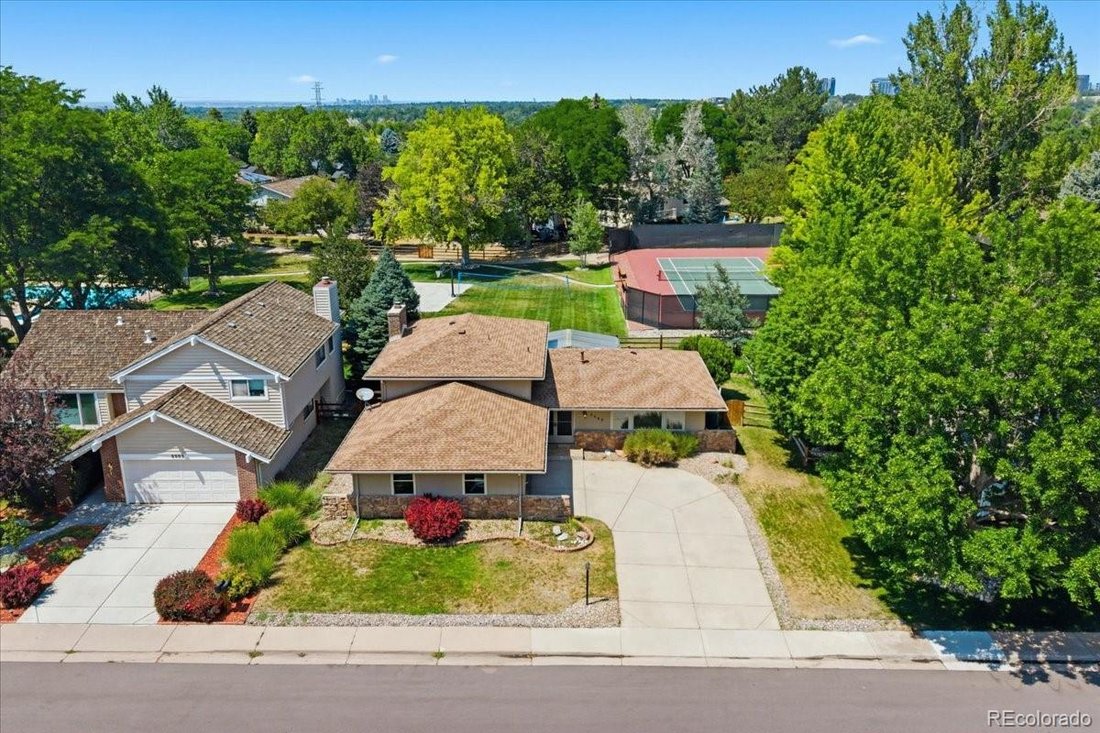 House in Cherry Hills Village, Colorado, United States 2 - 18851321