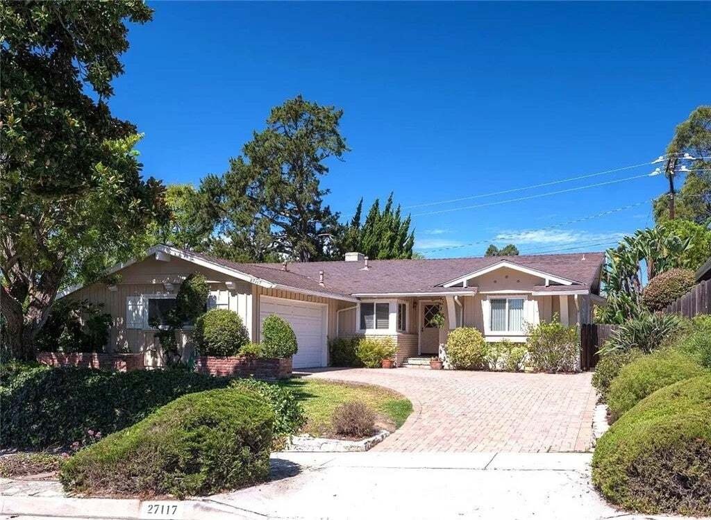 House in Rolling Hills, California, United States 4 - 18849556