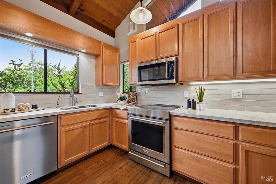 House in Santa Rosa, California, United States 4 - 18844313